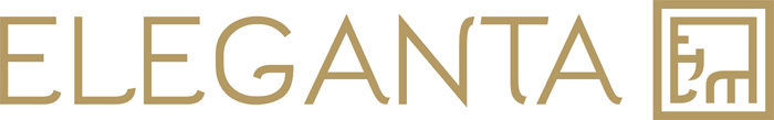 logotipo principal de Eleganta