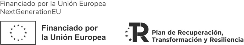 logotipos de la UE Kit Digital publicidad sobre la subvención