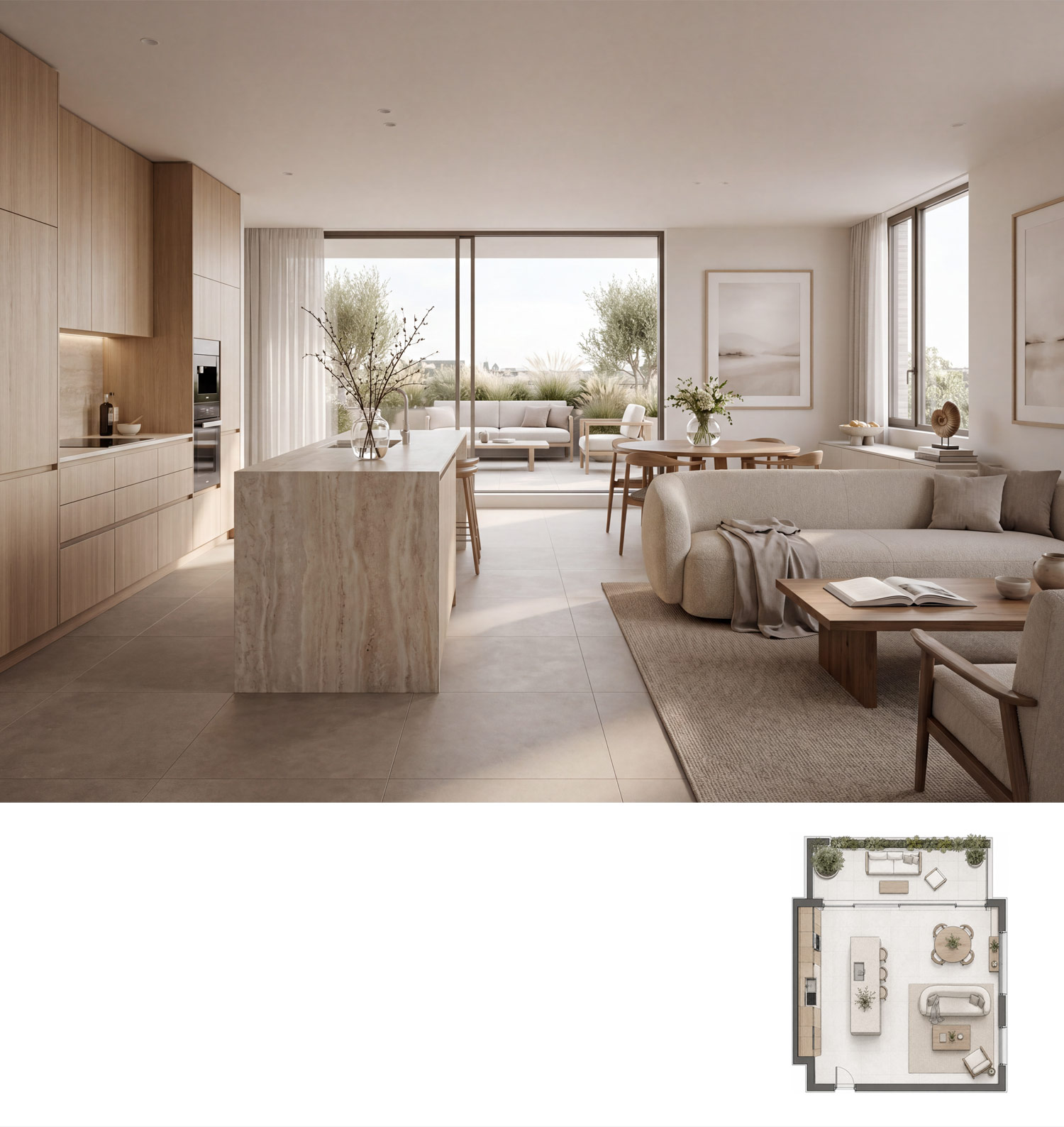 servicio de arquitectura e inmobiliario