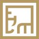 icono de favoritos con el logotipo de Eleganta